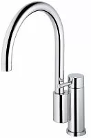 Ideal Standard A9020AA Mara Смеситель для кухонной мойки, Chrome (хром)