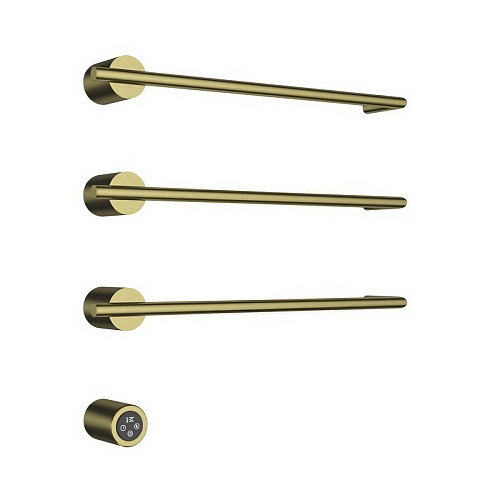 AQUAme  AQM3143BG Полотенцесушитель электрический