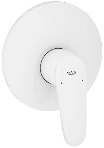 Grohe Eurodisc 19549LS2 Смеситель для душа