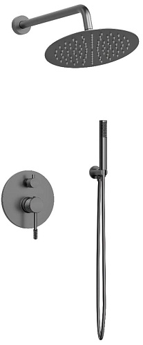 Vincea Desire VSFW-1D1GM Душевой комплект Vincea Desire VSFW-1D1GM Душевой комплект