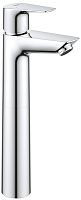 Grohe BauEdge 23761001 Смеситель для раковины