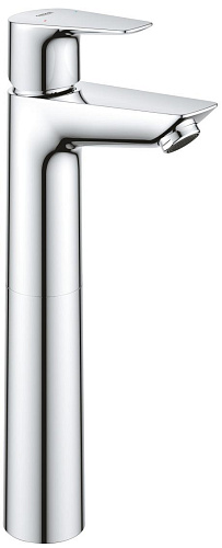 Grohe BauEdge 23761001 Смеситель для раковины