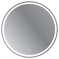 Cezares  CZR-SPC-CADRO-800-LED-TCH-WARM Зеркало настенное с LED подсветкой купить  в интернет-магазине Сквирел