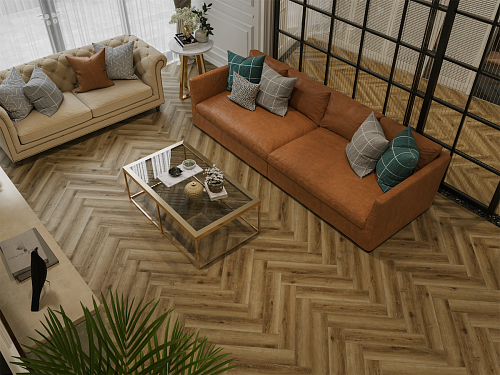 Плитка каменно-полимерная Alpine Floor Титан Паркет (Titan Parquet) ECO 29-1-R Афина онлайн Плитка каменно-полимерная Alpine Floor Титан Паркет (Titan Parquet) ECO 29-1-R Афина купить