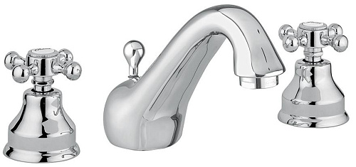 Migliore 18830 Lady Смеситель для раковины, хром