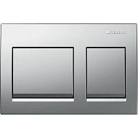 Geberit  115.045.21.3 Клавиша двойного смыва