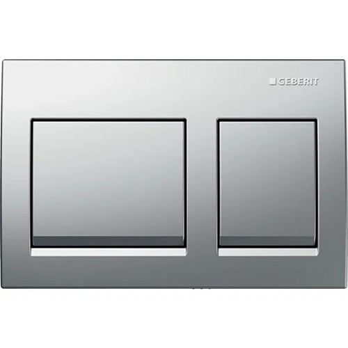 Geberit  115.045.21.3 Клавиша двойного смыва