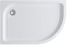 BelBagno Tray TRAY-BB-RH-100/80-550-15-W-L Душевой поддон
