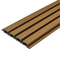 CM Scandinavia Стеновая панель CM Wall DUAL, 26x219x4000, цвет CAMEL (Кэмэл) Стеновая панель в Сквирел