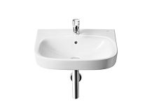 Roca 7.3279.9.500.Y Debba Раковина 550x440х170 мм, белая
