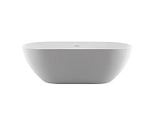 BelBagno Etna BB-ETNA-170-80-58-SSB Ванна из искусственного камня