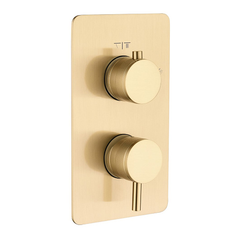 Boheme Cell 135-2-MG Смеситель встраиваемый