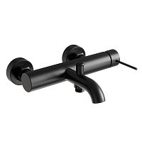 WasserKRAFT Niers 3000 3001BL Смеситель для ванны/душа