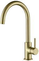 Aquatek ЕВРОПА AQ1382BG Смеситель для кухни
