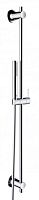 KLUDI 2084005-35 NOVA FONTE Deco Душевой гарнитур для ванны 1S, хром