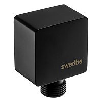 Swedbe Platta 5508B Шланговое подсоединение