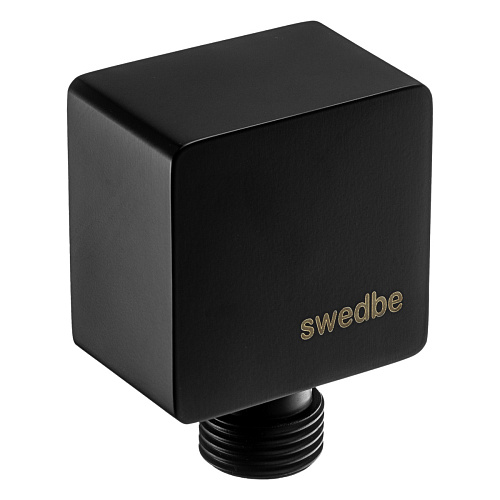 Swedbe Platta 5508B Шланговое подсоединение