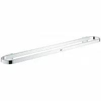 Grohe 41056000 Selection Держатель для банного полотенца купить  в интернет-магазине Сквирел