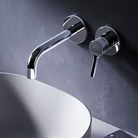 AM.PM X-Joy F85B72600 Встраиваемые смесители