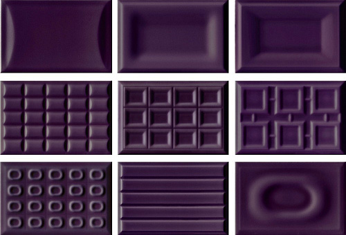 Imola CentoPerCento CACAO VA 12x18 плитка кабанчик (CacaoVa) снято с производства