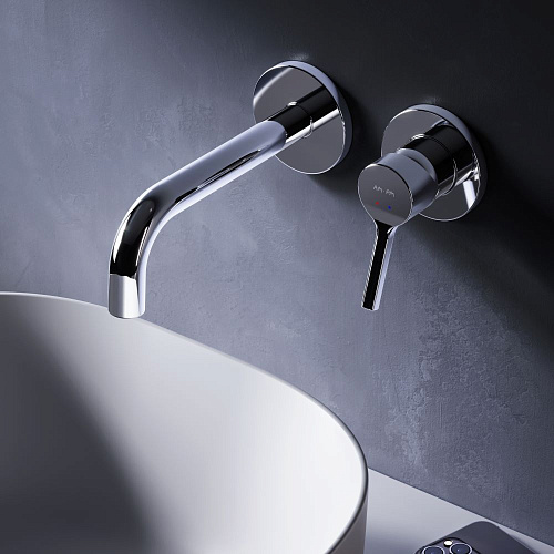 AM.PM X-Joy F85B72600 Встраиваемые смесители AM.PM X-Joy F85B72600 Встраиваемые смесители