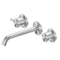 Abber Wasser Kreis 316 AF81123BST-L Смеситель