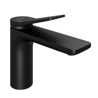 ABELSBERG Intensa EGF23520MB Смеситель для раковины