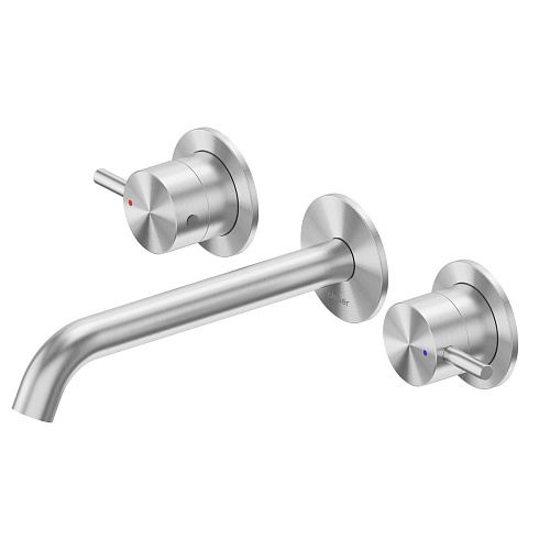 Abber Wasser Kreis 316 AF81123BST-L Смеситель