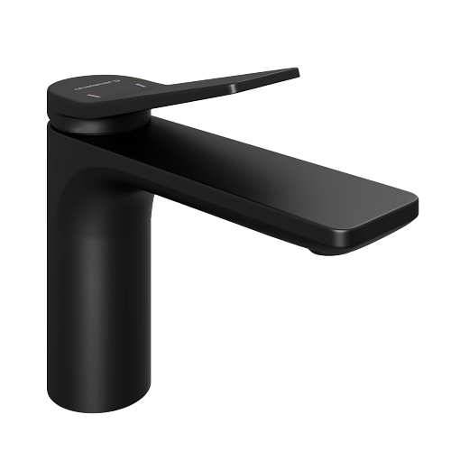 ABELSBERG Intensa EGF23520MB Смеситель для раковины
