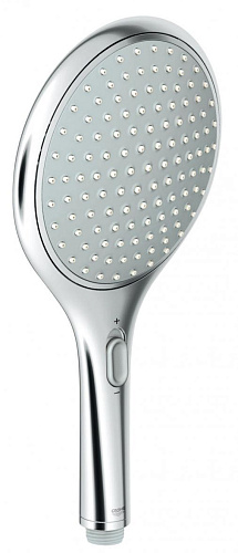 Grohe 27272000 Rainshower Solo Ручной душ, хром