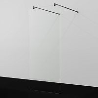 WasserKRAFT Vechte 60W 60W40MB Душевой уголок