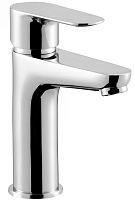 Azario AZ-15924501 Leya Смеситель для раковины, хром