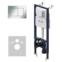 AM.PM MasterFit I012713.0251 Инсталляция