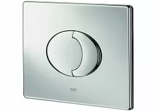 Grohe 38506000 Skate Air Смывная клавиша, хром