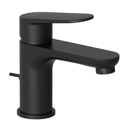 Kludi X1 322663975 Смеситель для раковины однорычажный