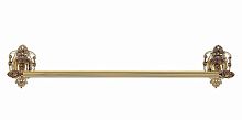Art & Max Impero AM-1227-Br полотенцедержатель 50 см impero бронза купить  в интернет-магазине Сквирел