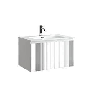 Sancos SNOB R 1.0 SNR1.070W Тумба под раковину