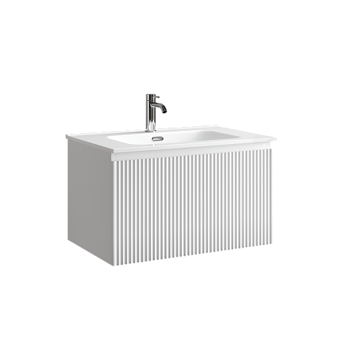 Sancos SNOB R 1.0 SNR1.070W Тумба под раковину купить  в интернет-магазине Сквирел