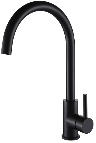 OLIVEEKA KS OL-963002-MB Смеситель для кухни