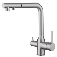 Abber Emotion AF8814SP Смеситель для кухни