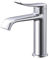 Creavit LU1500 Lua Смеситель для раковины, хром