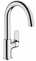 Hansgrohe 71554000 Vernis Blend 210 Смеситель для раковины, сливной гарнитур, хром