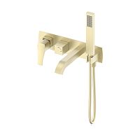 Wonzon & Woghand FLEX WW-88889072-BG Смеситель для ванны