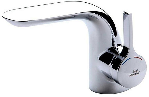 Ideal Standard A4287AA Melange Смеситель для раковины, Chrome (хром)