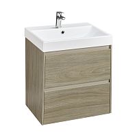 Roca Ona A857613511 Тумба под раковину