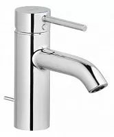 Kludi 382770576 Bozz Смеситель для умывальника, хром
