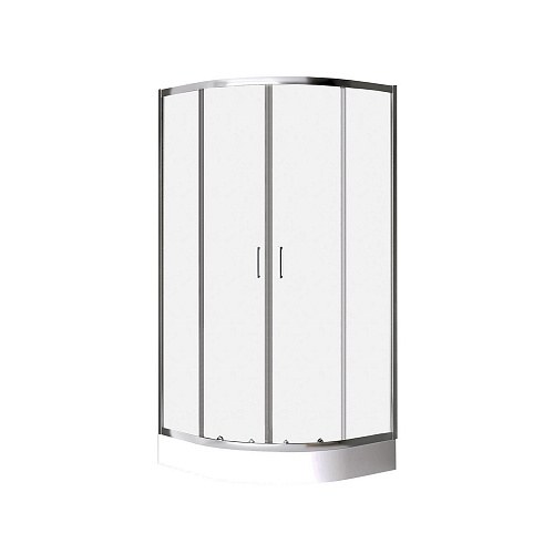 New Trendy SUVIA K-0515 Душевое ограждение