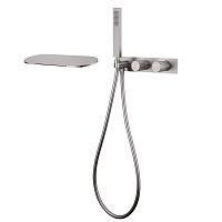 Abber Rund AF8731SP Смеситель для ванны с душем