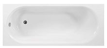 VagnerPlast VPBA177KAS2X-04 KASANDRA Акриловая ванна 170х70 см, белая