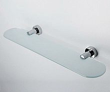 WasserKRAFT Donau K-9400 K-9424 (exp) Полка стеклянная